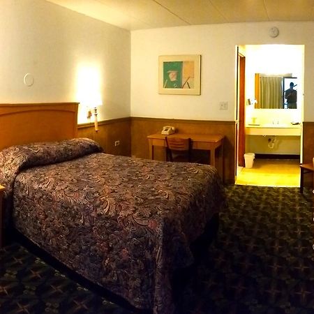 Beltway Motel&Suites Halethorpe Buitenkant foto