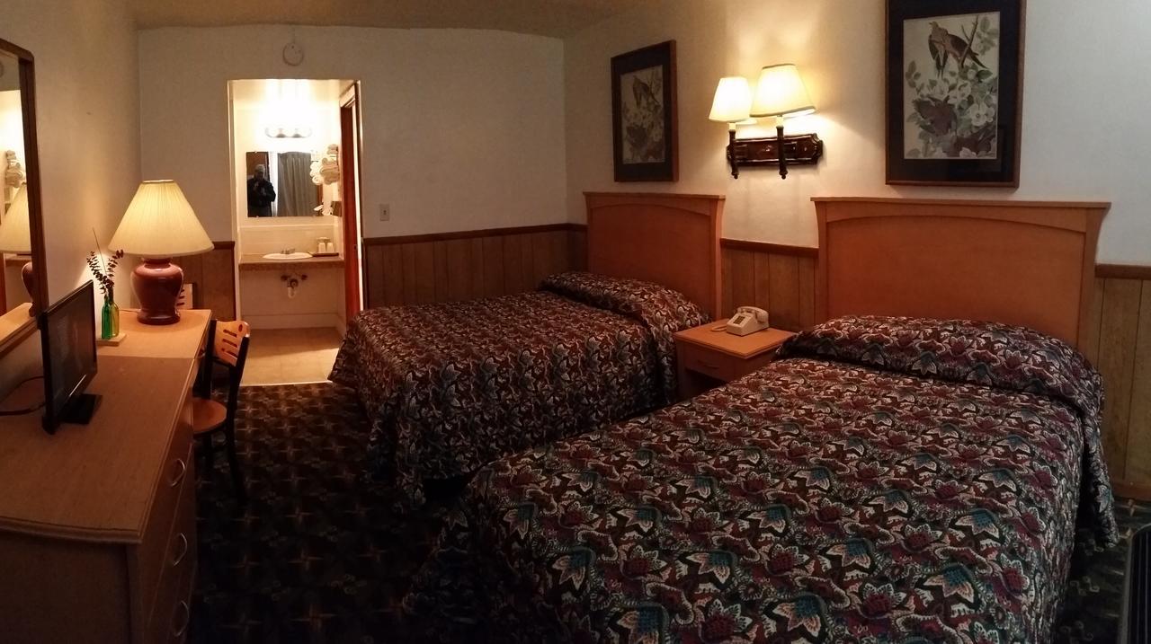Beltway Motel&Suites Halethorpe Buitenkant foto